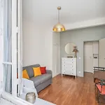 Studio Rue Monsieur - Rive Gauche By B\'Your Home