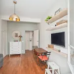 Studio Rue Monsieur - Rive Gauche By B\'Your Home